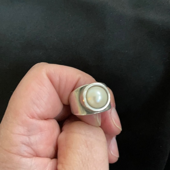 Jewelry - Eric Trabert Ring